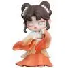 Фигурка 10/10 Toys сюрприз TNT Anita Mountains and Seas Have Spirits (ANM-AEXA) изображение 10
