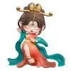 Фигурка 10/10 Toys сюрприз TNT Anita Mountains and Seas Have Spirits (ANM-AEXA) изображение 8