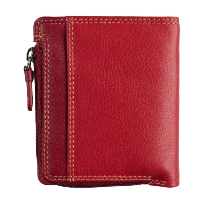 Кошелек Visconti RB112 Chile Berry Multi (RB112 BERRY M) изображение 2