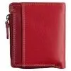Кошелек Visconti RB112 Chile Red Multi (RB112 RED M) изображение 2