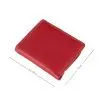 Кошелек Visconti RB112 Chile Red Multi (RB112 RED M) изображение 5