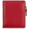 Кошелек Visconti RB112 Chile Red Multi (RB112 RED M)