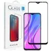Скло захисне ACCLAB Full Glue Xiaomi Redmi 9 Black (1283126508813)