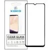 Стекло защитное XoKo Full Cover Ultra-Thin 0.25mm Xiaomi Redmi Note 15 4G Black (XK-FCU-XM-N15)