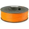 Пластик для 3D-принтера The Filament PLA HS 1.75mm 1kg Orange, Pure (TF-24037) зображення 2