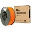 Пластик для 3D-принтера The Filament PLA HS 1.75mm 1kg Orange, Pure (TF-24037) зображення 3