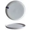 Тарелка Vittora Cream Royale обідня 250мм (VT-P-1250CR) изображение 2