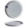 Тарелка Vittora Cream Royale обідня 250мм (VT-P-1250CR)