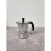 Гейзерна кавоварка Gusto Como 3 чашки (GU-1000-3) зображення 2