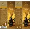 Аромадифузор Quesada Медова диня 100 мл (4823135701385) зображення 2