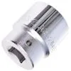 Торцева головка Hans 3/4", 12-гран., 33мм (6402M33) зображення 2