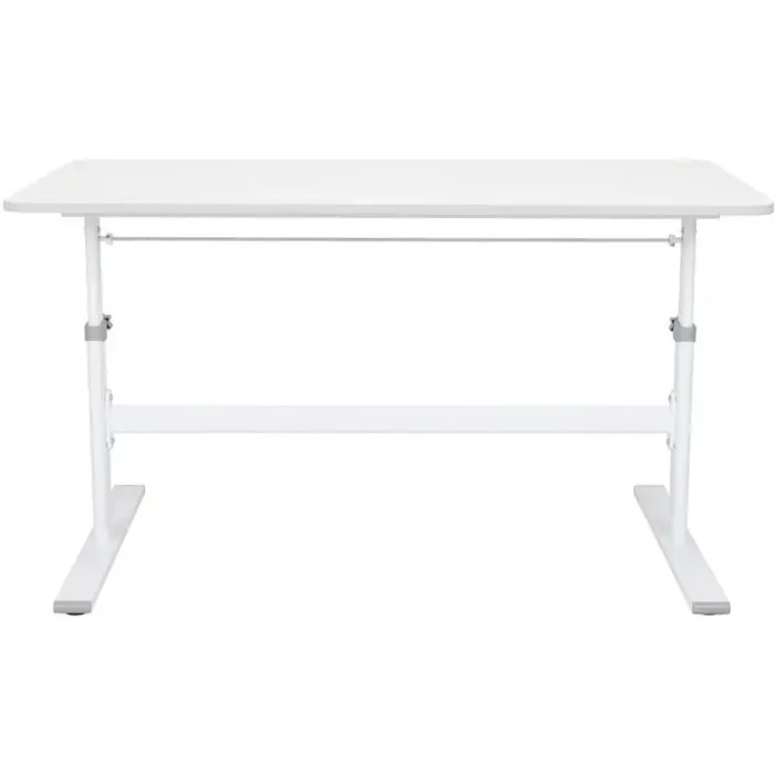 Парта Cubby сіра (Imparare Grey) зображення 3