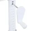 Парта Cubby сіра (Imparare Grey) зображення 5