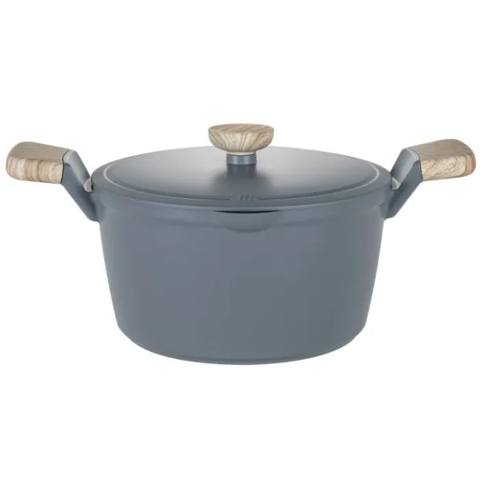 Каструля Pepper Smart 5,1 л (PR-2319-24)