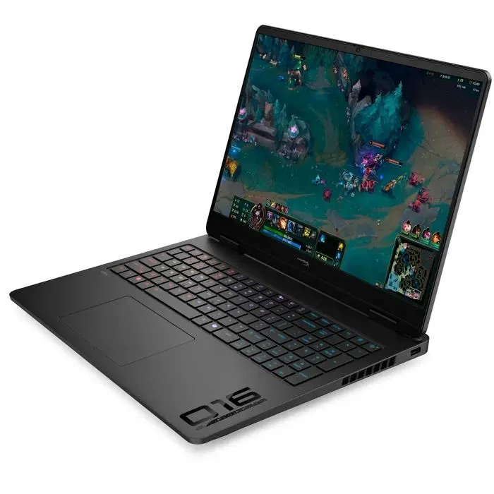 Ноутбук HP HyperX OMEN 16-am2044ua (DM8C8EA) зображення 3