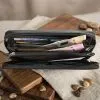 Портмоне Tony Perotti Italico 3528-21 nero Чорне (90620) зображення 4