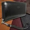 Портмоне Tony Perotti Italico 3528-21 nero Чорне (90620) зображення 9