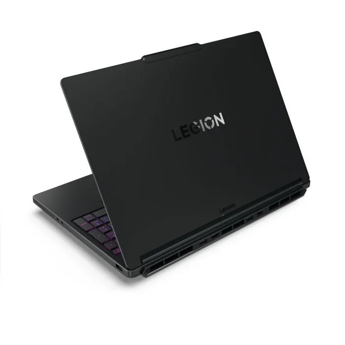 Ноутбук Lenovo Legion 5 15IPH11 (83RW004GRA) зображення 12