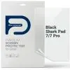Пленка защитная Armorstandart hydrogel Black Shark Pad 7/7 Pro (ARM93560)