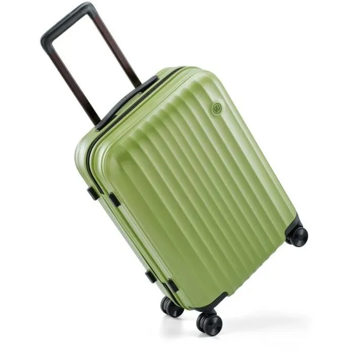 Чемодан Xiaomi Ninetygo Elbe Luggage 20" Green (6971732585353) изображение 2