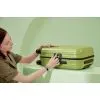 Чемодан Xiaomi Ninetygo Elbe Luggage 20" Green (6971732585353) изображение 4