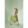 Чемодан Xiaomi Ninetygo Elbe Luggage 20" Green (6971732585353) изображение 5