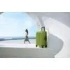 Чемодан Xiaomi Ninetygo Elbe Luggage 20" Green (6971732585353) изображение 7