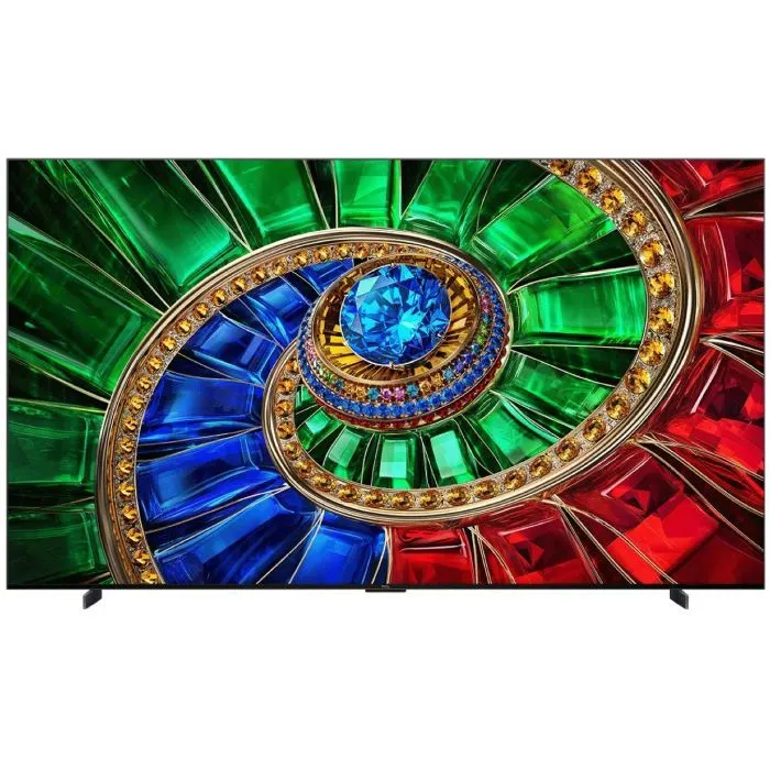 Телевизор TCL 98RM7L