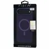 Чехол для мобильного телефона BeCover FIBRA Silicone OmniMag Apple iPhone Air Dark Purple (716206) изображение 2