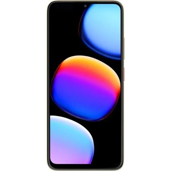 Мобільний телефон ZTE Nubia V80 Max 4/128GB Black (1207910) зображення 2