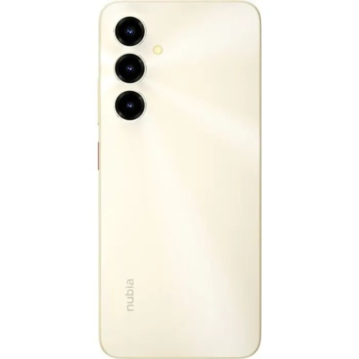 Мобільний телефон ZTE Nubia V80 Max 4/128GB Black (1207910) зображення 3