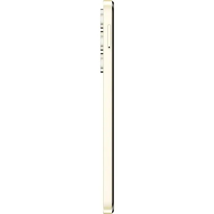 Мобільний телефон ZTE Nubia V80 Max 4/128GB Black (1207910) зображення 4
