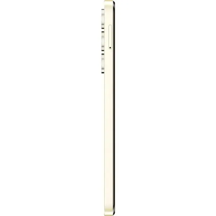 Мобільний телефон ZTE Nubia V80 Max 4/128GB Gold (1207911) зображення 4