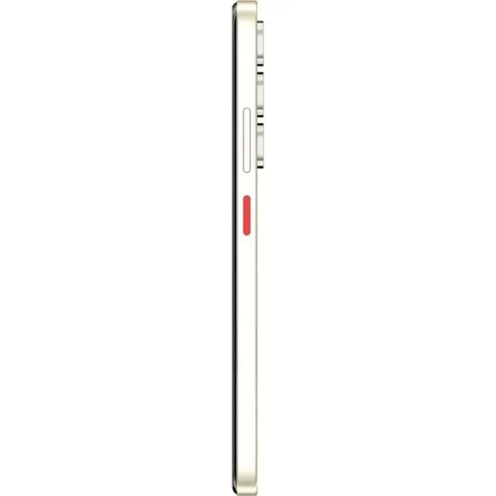 Мобільний телефон ZTE Nubia V80 Max 4/128GB Gold (1207911) зображення 5