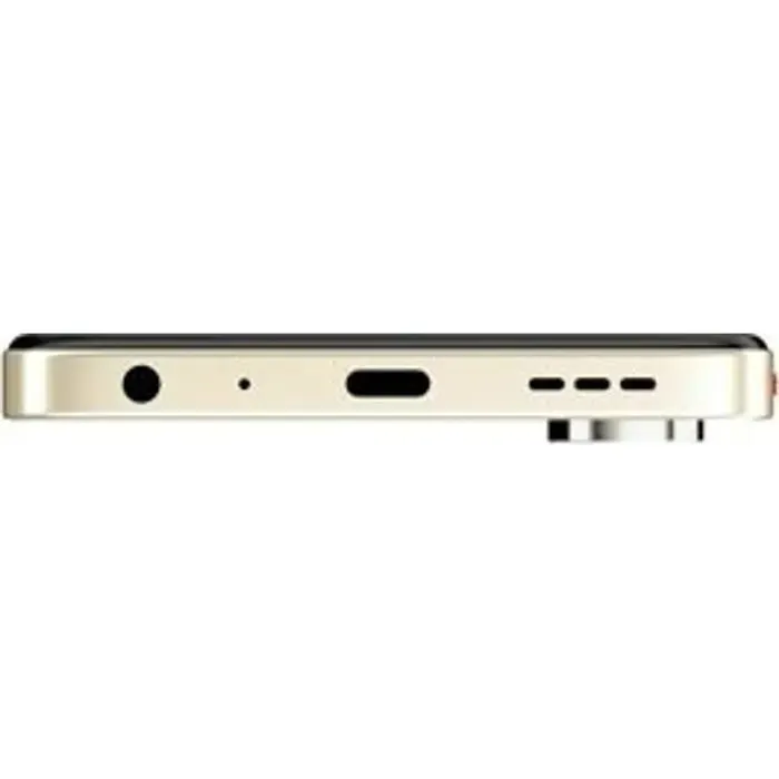 Мобільний телефон ZTE Nubia V80 Max 4/128GB Gold (1207911) зображення 7