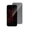 Скло захисне Intaleo Privacy Apple iPhone 12 Pro Black (1283126621369) зображення 11