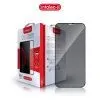 Скло захисне Intaleo Privacy Apple iPhone 12 Pro Black (1283126621369) зображення 12
