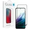 Скло захисне ACCLAB Full Glue ESD Xiaomi Redmi 15 4G Black (1283126625688)