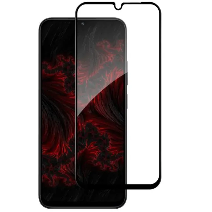 Скло захисне Intaleo Full Glue ESD Xiaomi Redmi 15C Black (1283126625855) зображення 2