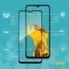 Скло захисне Piko Full Glue ESD ZTE Blade A34 Black (1283126620973) зображення 3