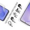 Плівка захисна Armorstandart hydrogel Samsung S26 FE 5G (ARM91710) зображення 2