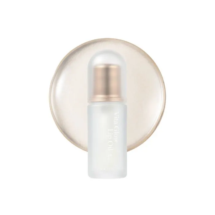 Олія для губ Axis-Y Vita Glow Lip Oil Dreamy Olive 4.5 г (8809634611086) зображення 3