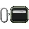 Чехол для наушников Armorstandart Panzer For Apple Airpods 5/4 Olive Green (ARM82554) изображение 2
