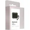 Чехол для наушников Armorstandart Panzer For Apple Airpods 5/4 Olive Green (ARM82554) изображение 3