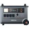 Зарядная станция Oscal PowerMax 6000W, 3600Wh (PowerMax 6000) изображение 3