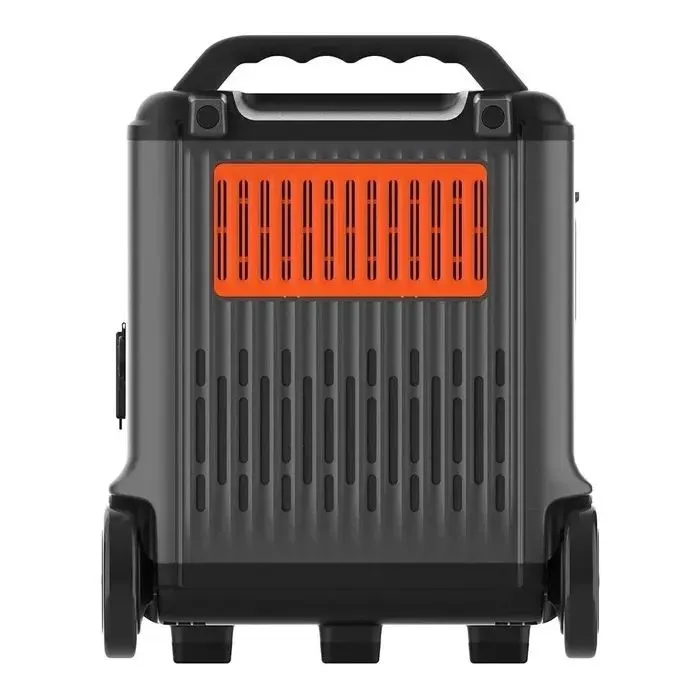 Зарядная станция Oscal PowerMax 6000W, 3600Wh (PowerMax 6000) изображение 6