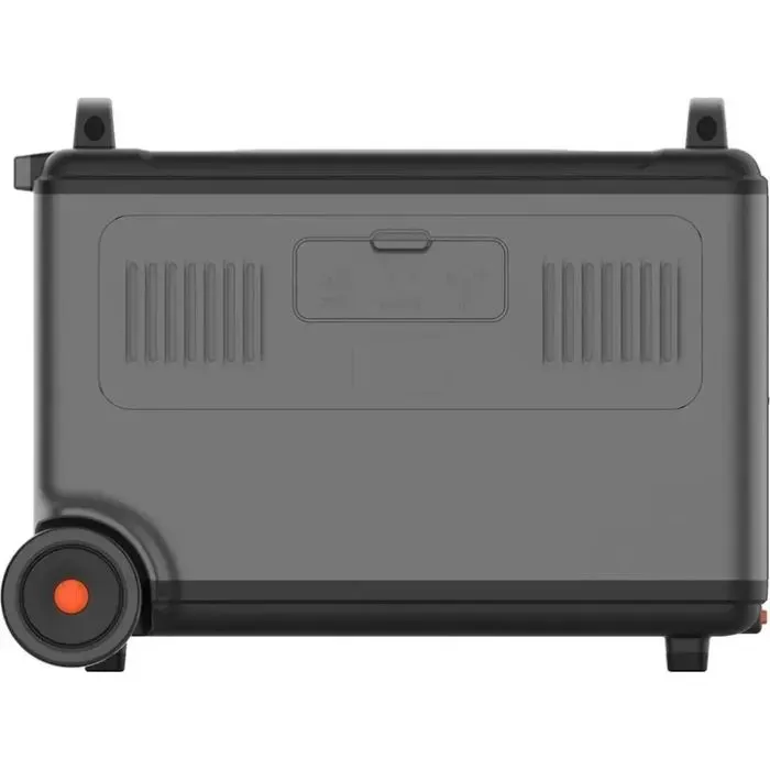 Зарядная станция Oscal PowerMax 6000W, 3600Wh (PowerMax 6000) изображение 7