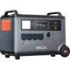 Зарядная станция Oscal PowerMax 6000W, 3600Wh (PowerMax 6000)