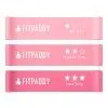 Еспандер Fitpaddy Набір 3 шт (EBND02PK)