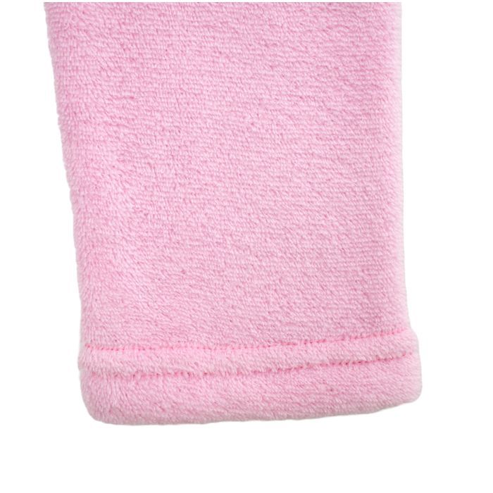 Халат дитячий E PLUS M флісовий (59026-104G-pink) зображення 4